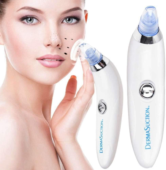 Premium Pore Cleaning Device | Deep Facial Cleanser for Glowing Skin | UAE's #1 Skincare Solution